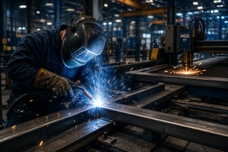 Fabrication