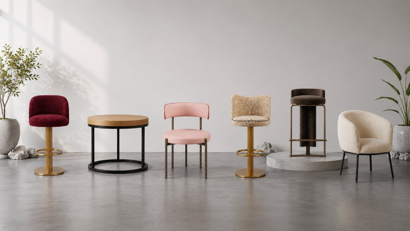 Chairs